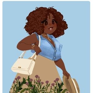 Meet your Posher, Yoti